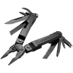 Leatherman SUPER TOOL 300M 萬用刀 (黑色)